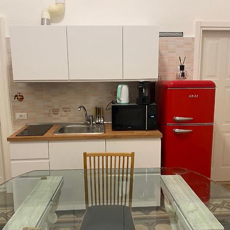 Bed and Breakfast Touristhouse Monopoli 10 Екстер'єр фото