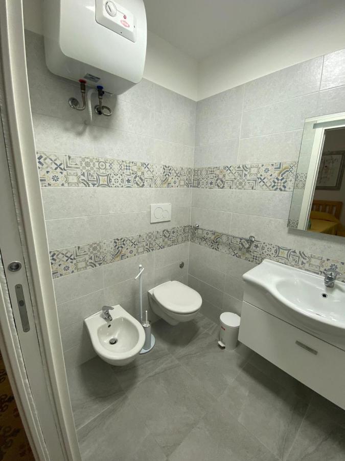 Bed and Breakfast Touristhouse Monopoli 10 Екстер'єр фото