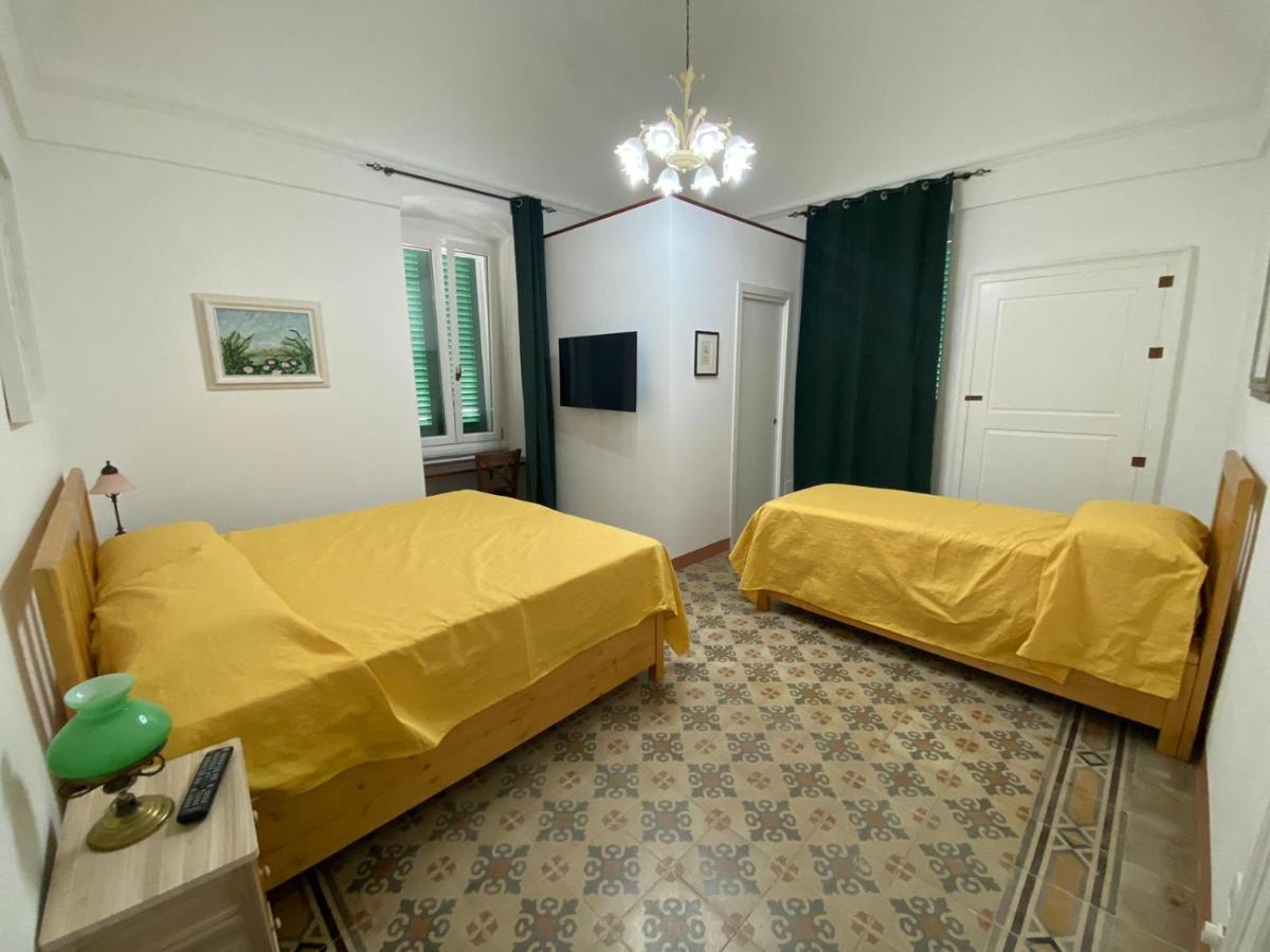 Bed and Breakfast Touristhouse Monopoli 10 Екстер'єр фото
