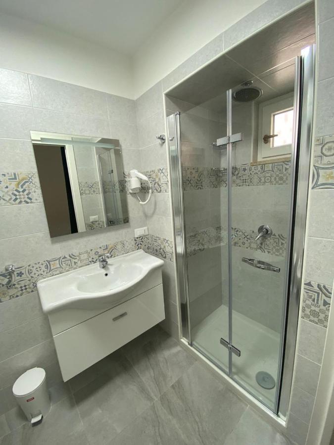 Bed and Breakfast Touristhouse Monopoli 10 Екстер'єр фото