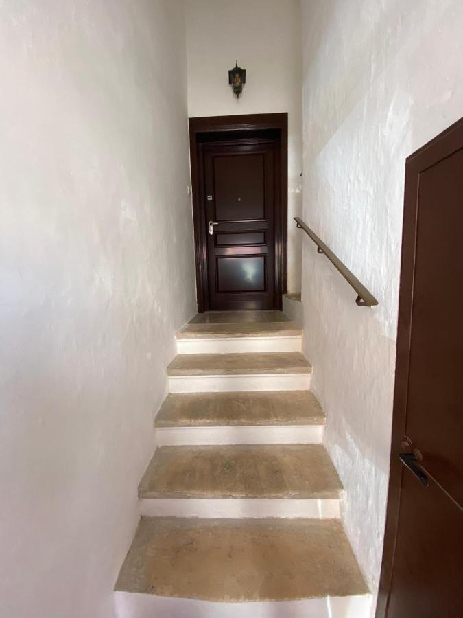 Bed and Breakfast Touristhouse Monopoli 10 Екстер'єр фото