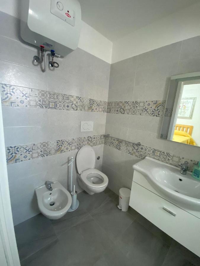 Bed and Breakfast Touristhouse Monopoli 10 Екстер'єр фото