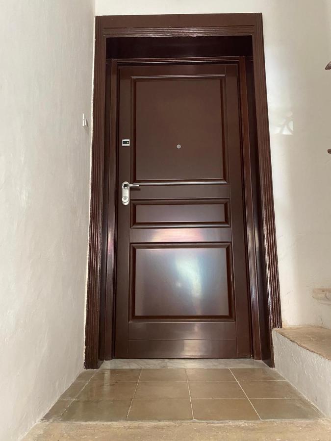 Bed and Breakfast Touristhouse Monopoli 10 Екстер'єр фото