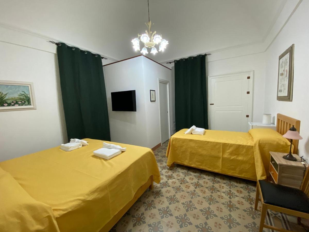 Bed and Breakfast Touristhouse Monopoli 10 Екстер'єр фото