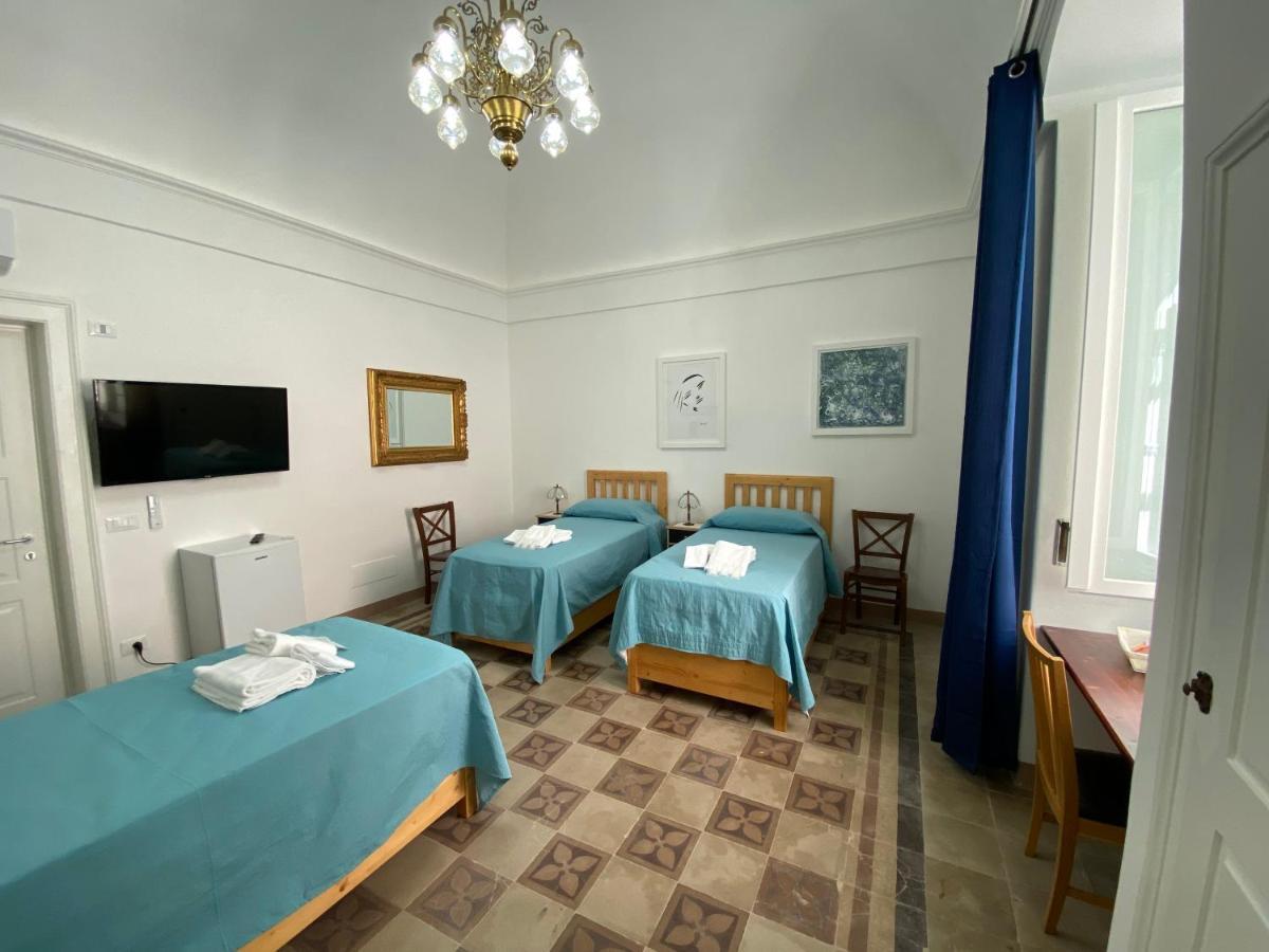 Bed and Breakfast Touristhouse Monopoli 10 Екстер'єр фото