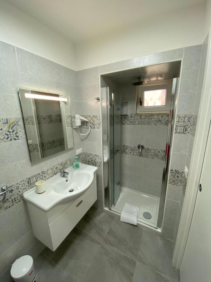 Bed and Breakfast Touristhouse Monopoli 10 Екстер'єр фото