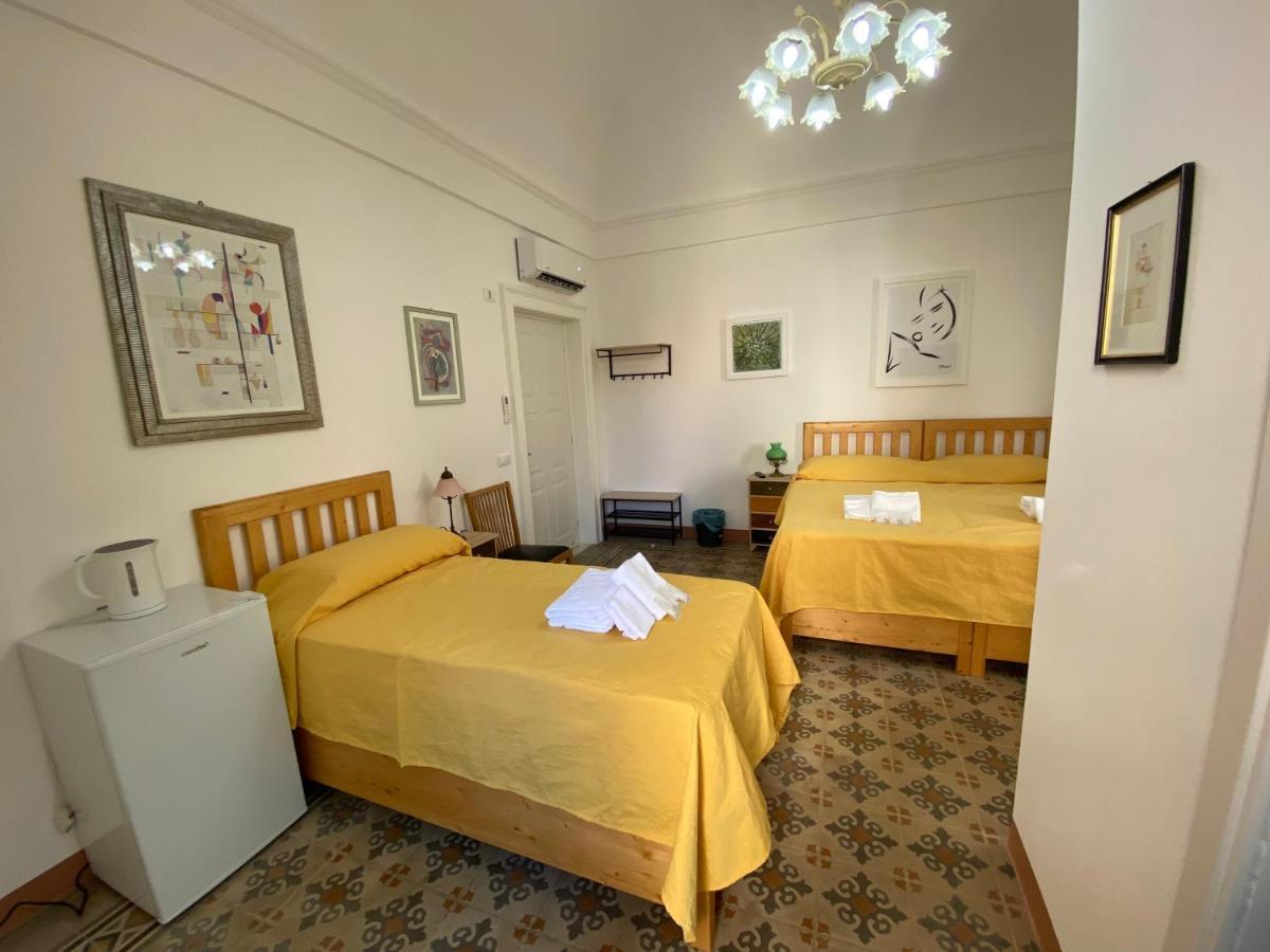 Bed and Breakfast Touristhouse Monopoli 10 Екстер'єр фото