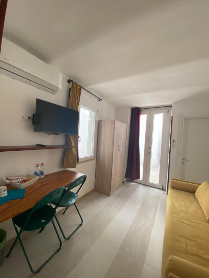 Bed and Breakfast Touristhouse Monopoli 10 Екстер'єр фото