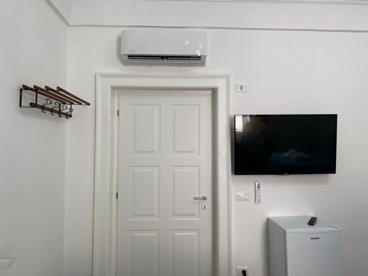 Bed and Breakfast Touristhouse Monopoli 10 Екстер'єр фото