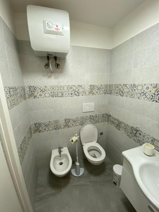 Bed and Breakfast Touristhouse Monopoli 10 Екстер'єр фото