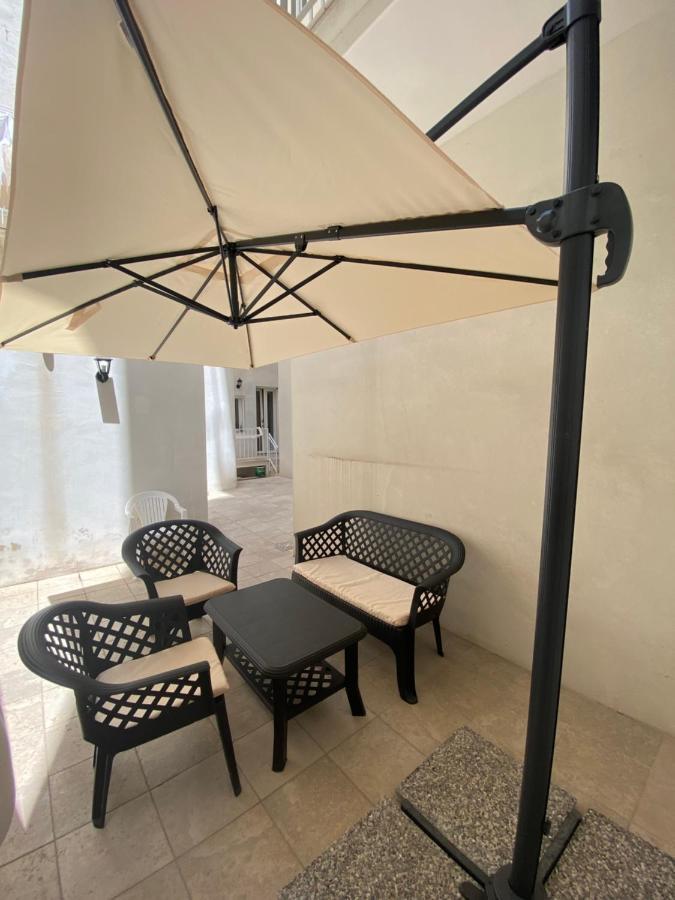 Bed and Breakfast Touristhouse Monopoli 10 Екстер'єр фото