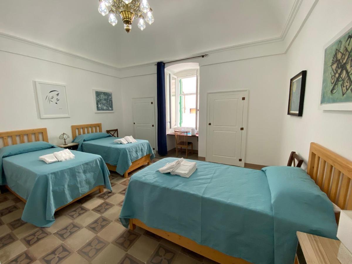 Bed and Breakfast Touristhouse Monopoli 10 Екстер'єр фото