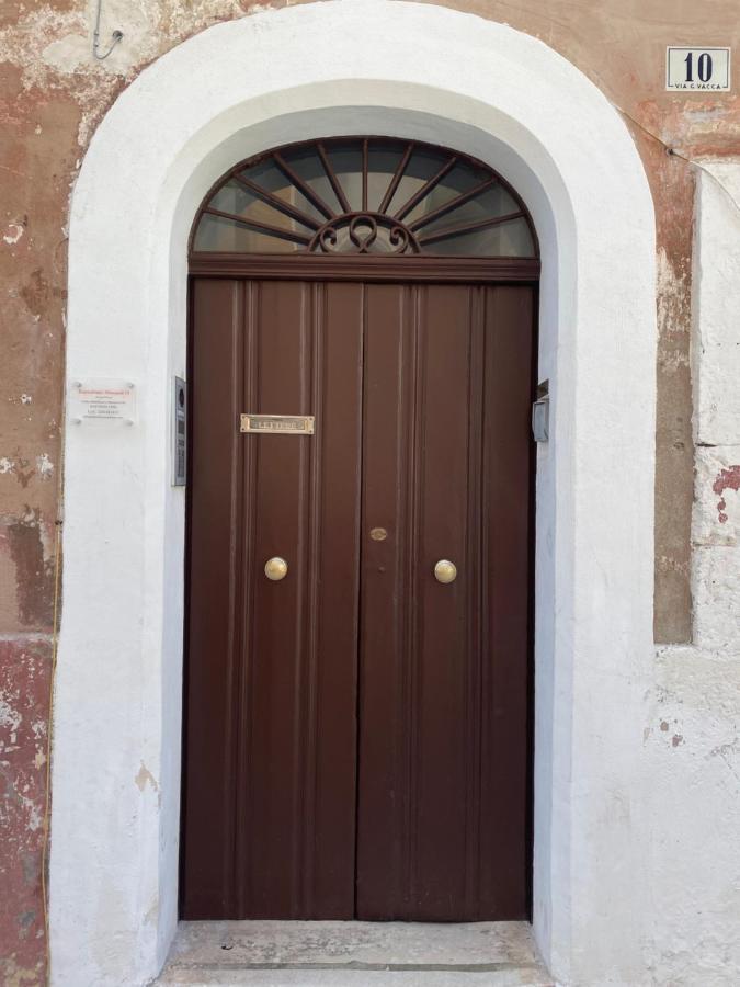 Bed and Breakfast Touristhouse Monopoli 10 Екстер'єр фото