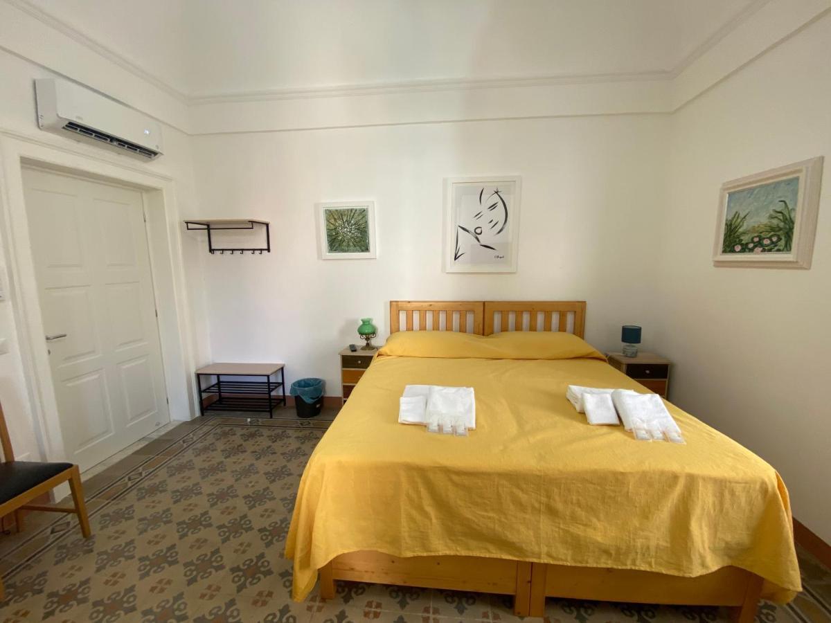 Bed and Breakfast Touristhouse Monopoli 10 Екстер'єр фото