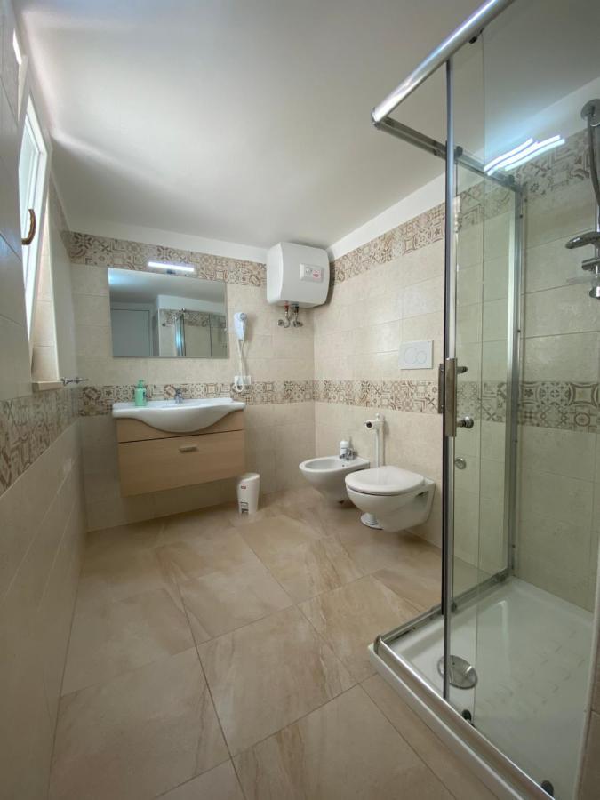 Bed and Breakfast Touristhouse Monopoli 10 Екстер'єр фото