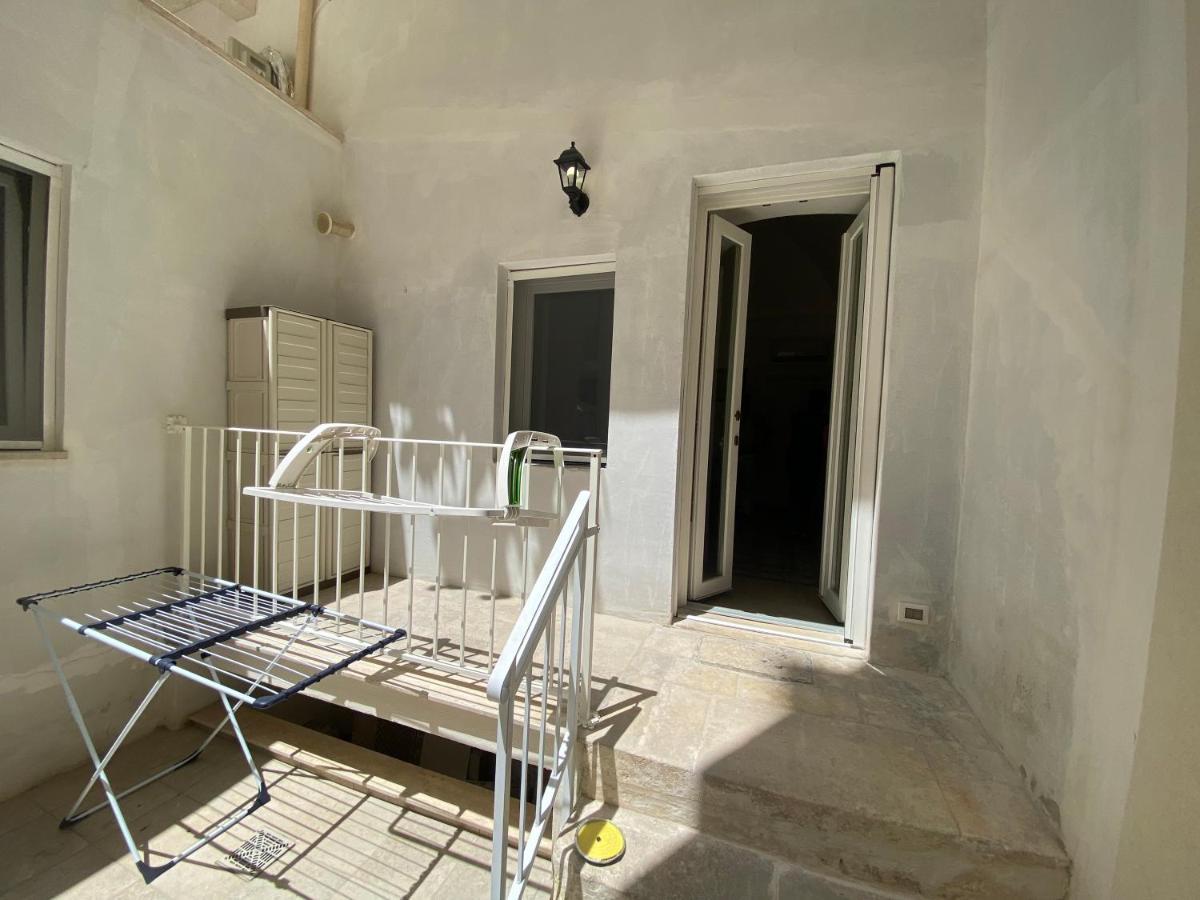 Bed and Breakfast Touristhouse Monopoli 10 Екстер'єр фото