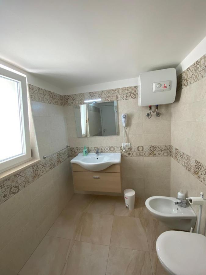 Bed and Breakfast Touristhouse Monopoli 10 Екстер'єр фото