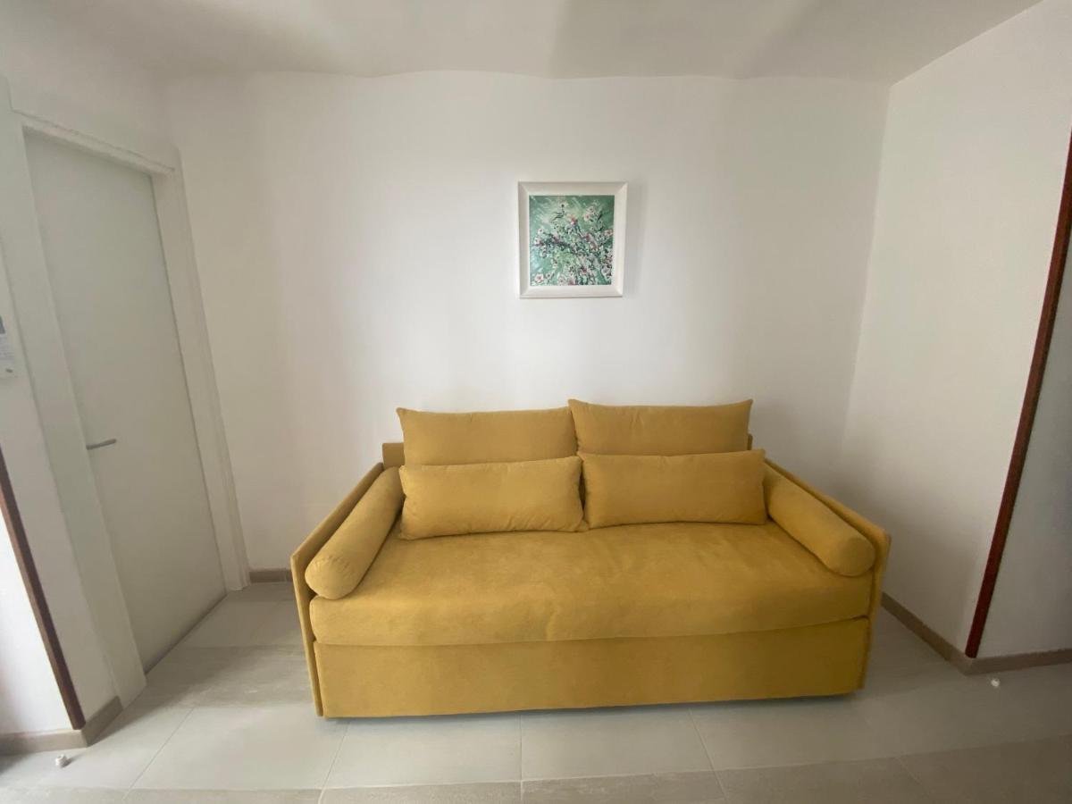 Bed and Breakfast Touristhouse Monopoli 10 Екстер'єр фото