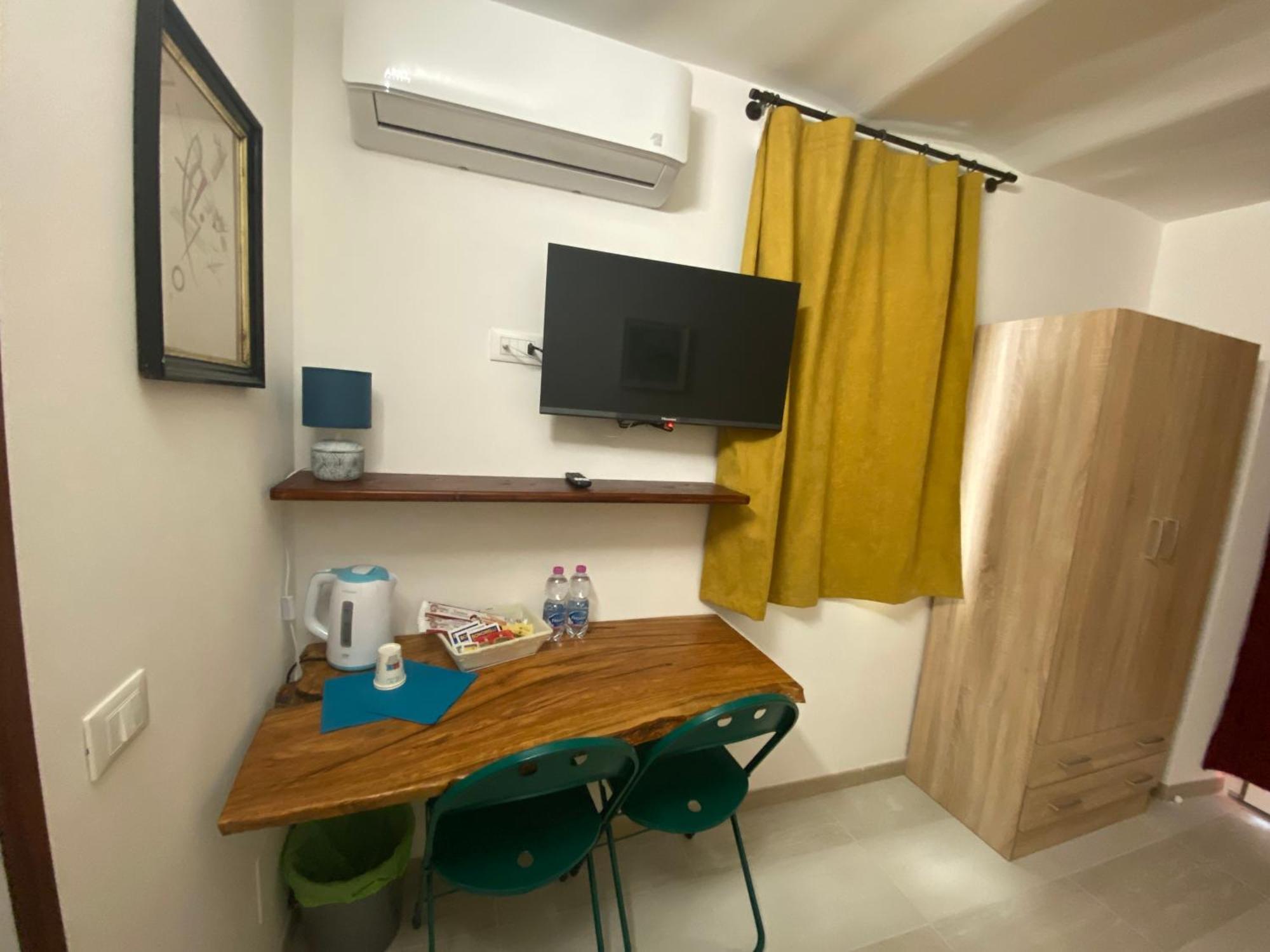 Bed and Breakfast Touristhouse Monopoli 10 Екстер'єр фото