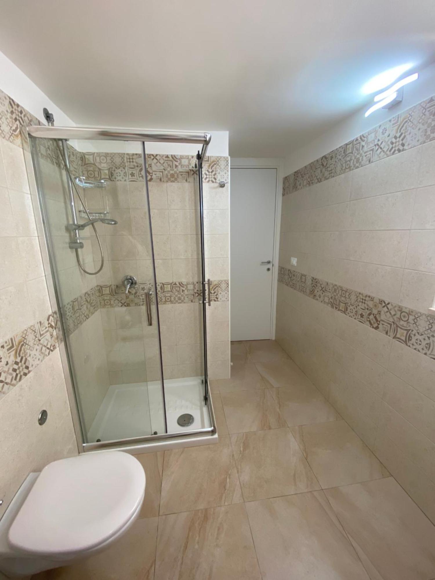 Bed and Breakfast Touristhouse Monopoli 10 Екстер'єр фото