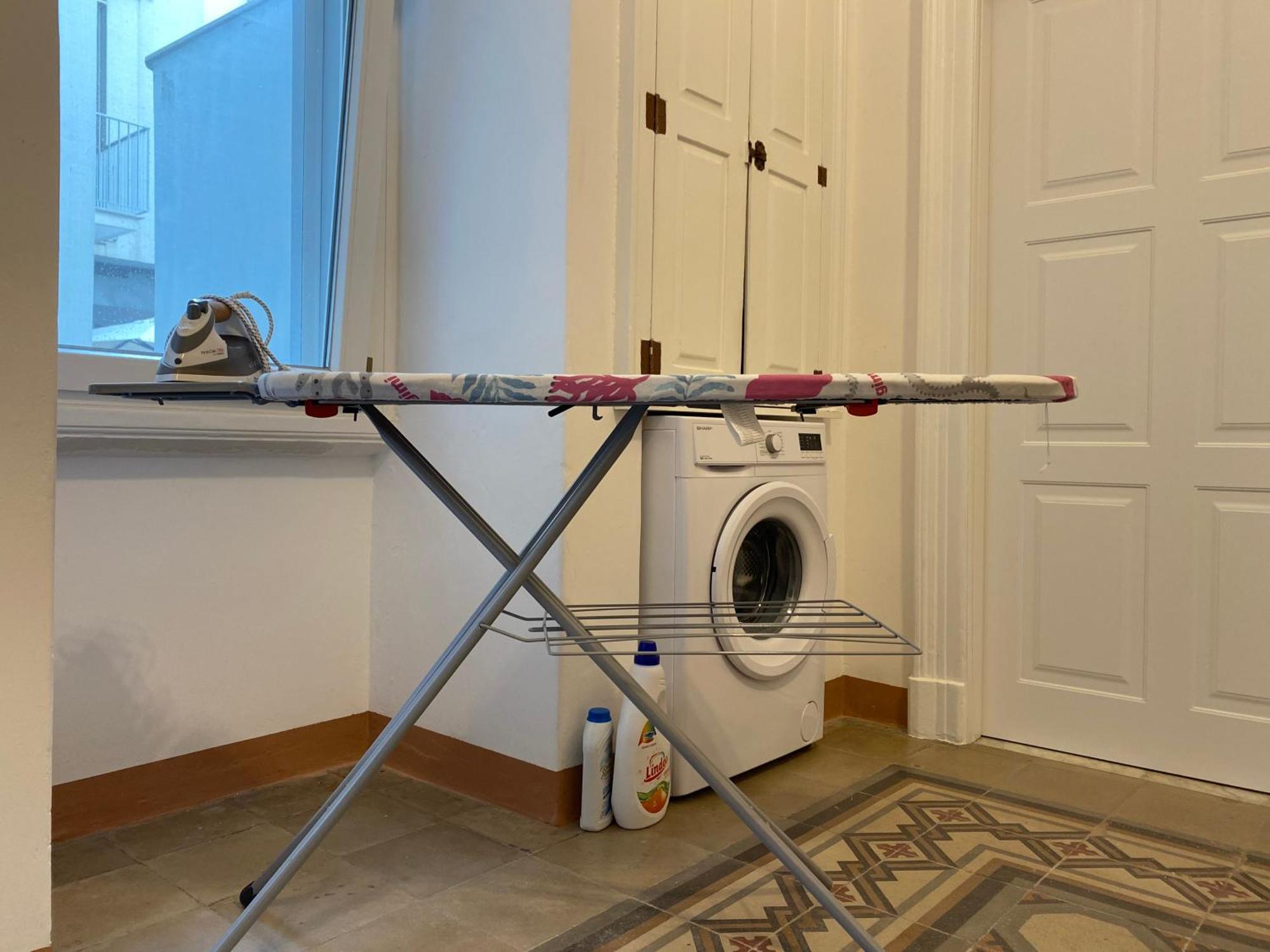 Bed and Breakfast Touristhouse Monopoli 10 Екстер'єр фото