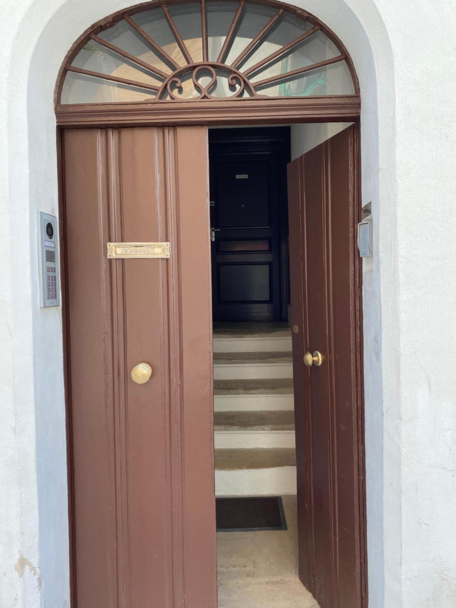 Bed and Breakfast Touristhouse Monopoli 10 Екстер'єр фото