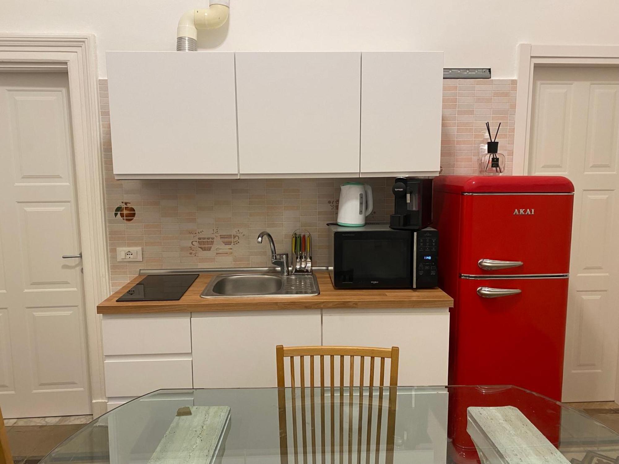 Bed and Breakfast Touristhouse Monopoli 10 Екстер'єр фото